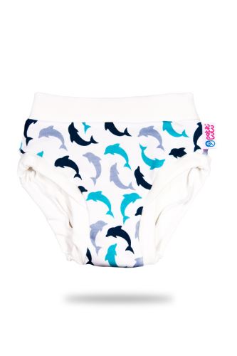 Little Dolphins - Potty Training Pants