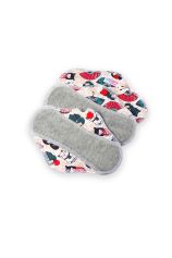Japanese Dolls - Cloth pad SLIP (CLASSIC) (1)