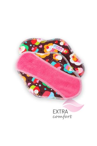 Cupcakes - Stoffbinde SLIP - SLIM