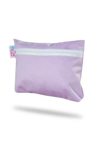 Small Wetbag - Lilac