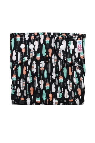 Feathers & Arrows - Abduction Pants - S (Snaps)