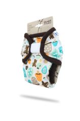 Mushrooms - Newborn Cover (1)