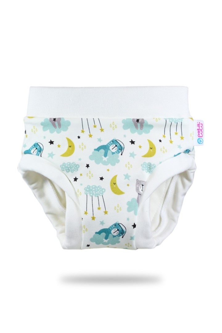 Baby Cotton Training Pants Reusable Toddler Potty Training Underwear For  Boy And Girl | Today's Best Daily Deals | Temu