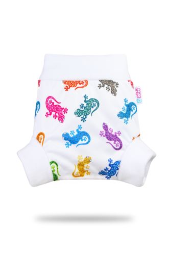 Geckos - Schlupfüberhose