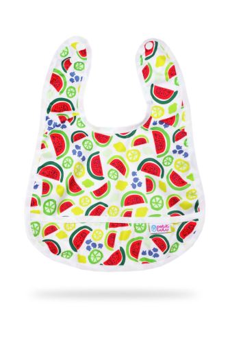 Melons - Kleines Lätzchen