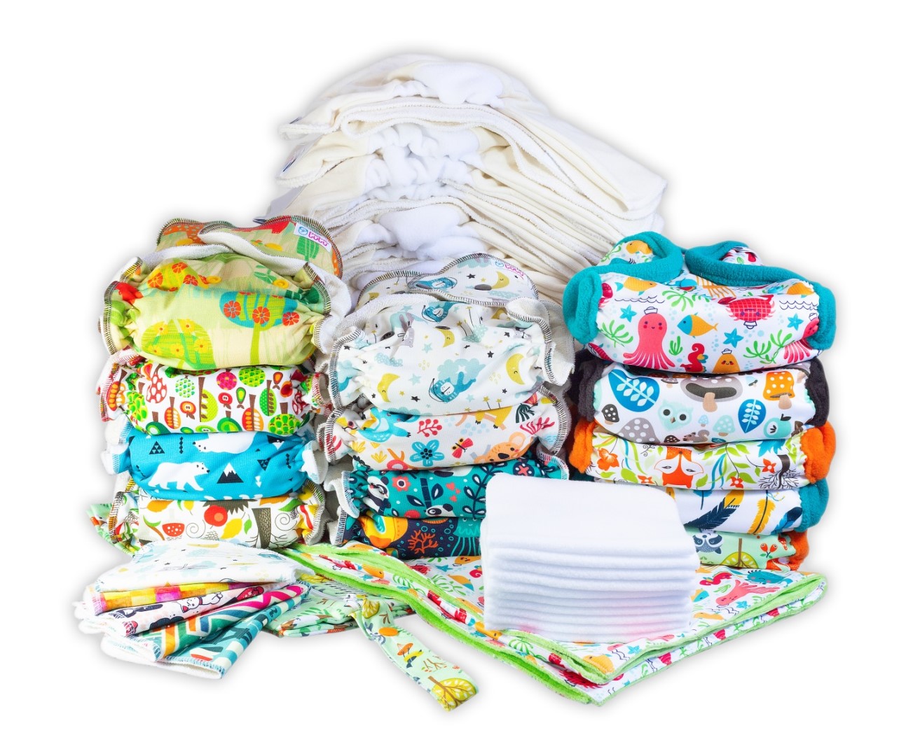 Combi Large Pack