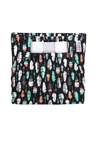 Feathers & Arrows - Abduction Pants - S (Hook & Loop)