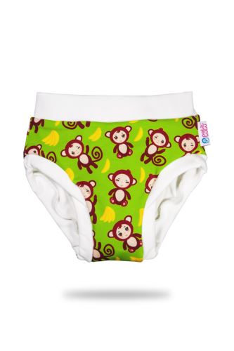 Monkey Business - Potty Training Pants