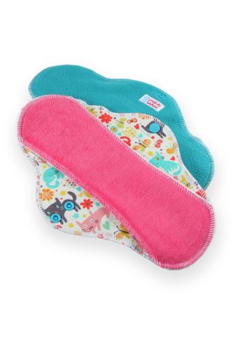Cat Meadow - Cloth pad ULTRA (CLASSIC)