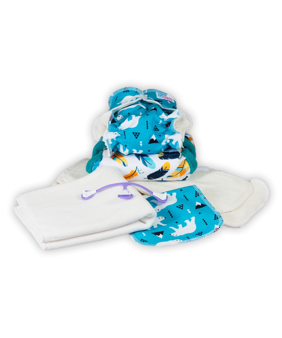 Newborn Trial Kit - Unisex