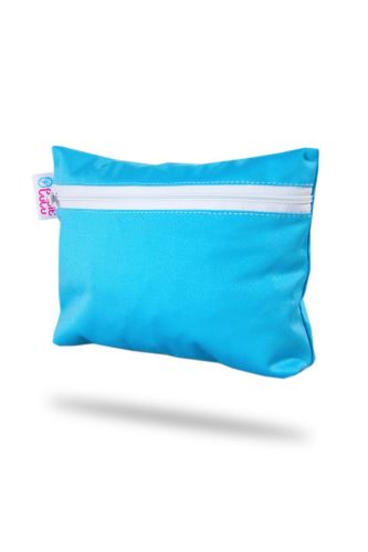 Small Wetbag - Blue