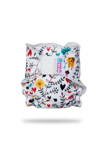 Wildflowers - Windeln für Kuscheltiere