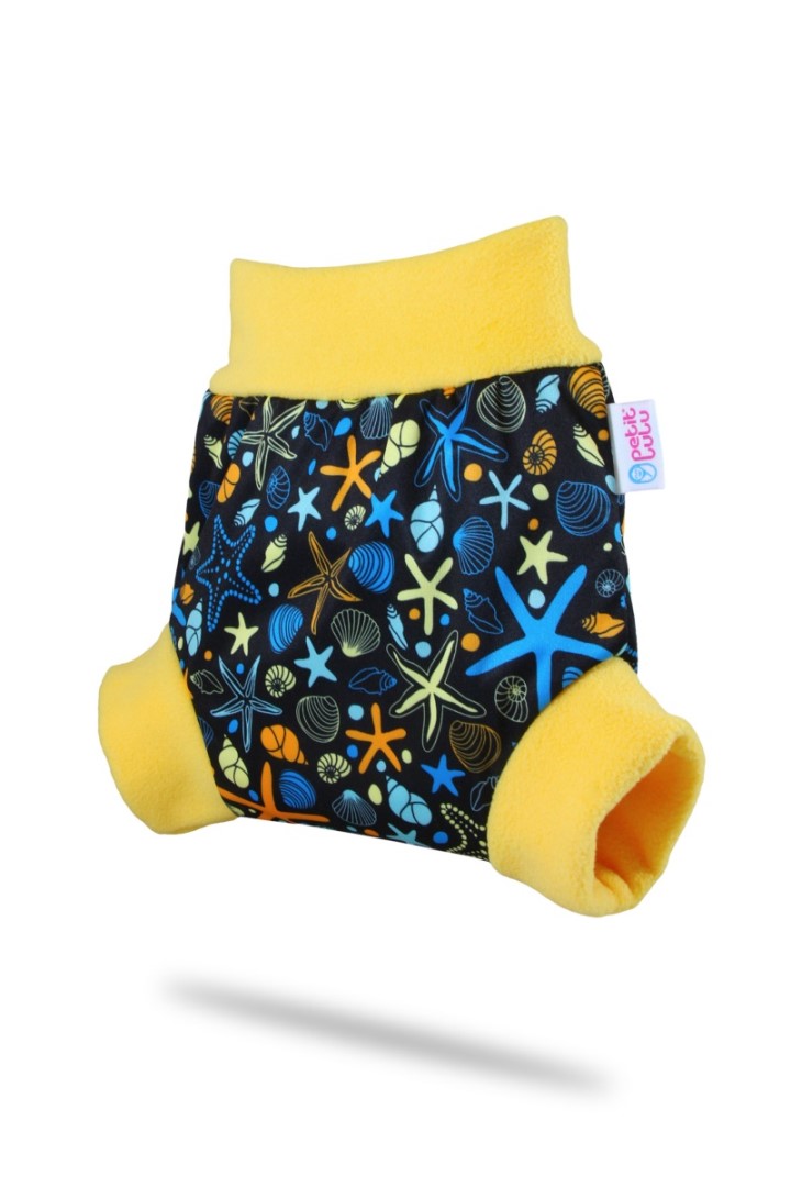 Ocean Treasures - Schlupfüberhose