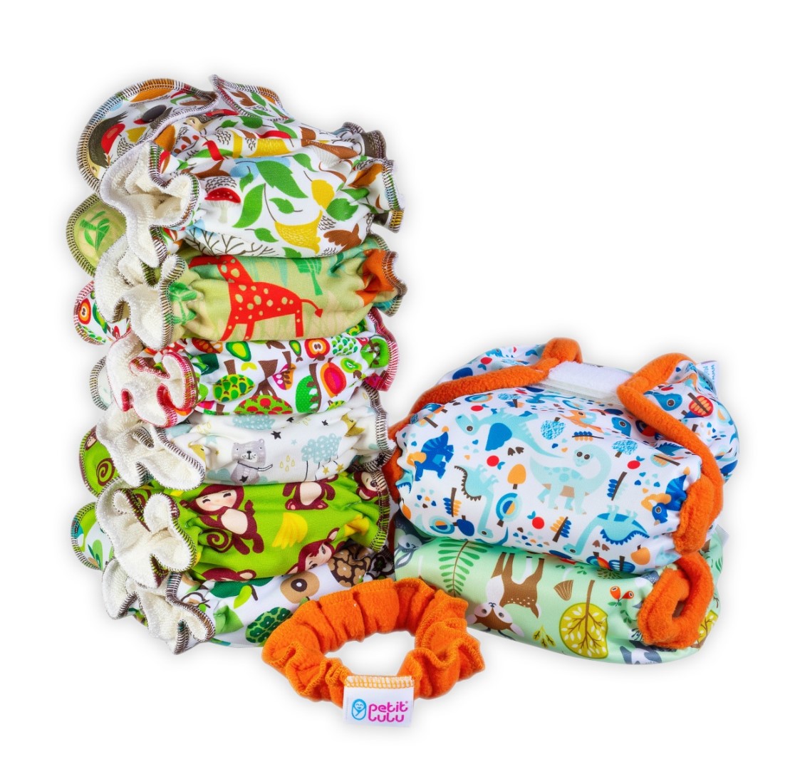Newborn Pack - Unisex