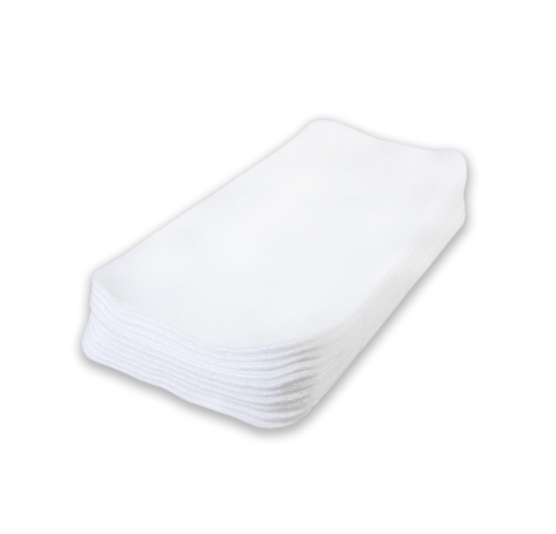 Fleece Liner 10 Pack