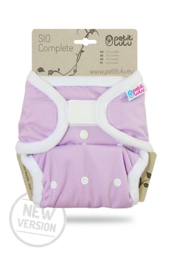 Lila -  SIO complete - Klett