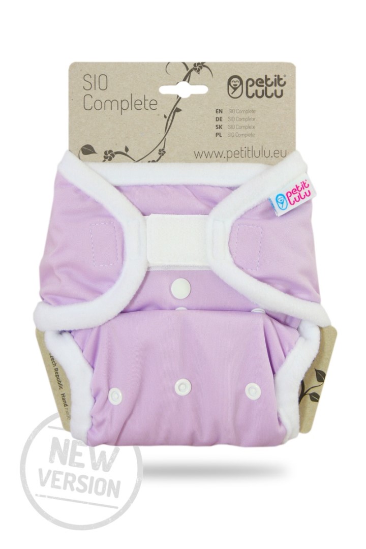 Lila -  SIO complete - Klett