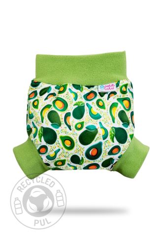 Avocados - Pull-Up Cover