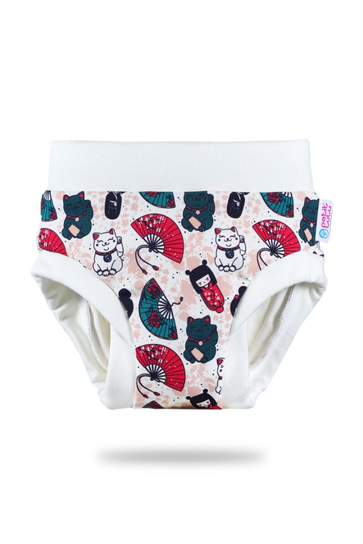 Buy Potty Training Pants Online |Padded Underwear – Snugkins