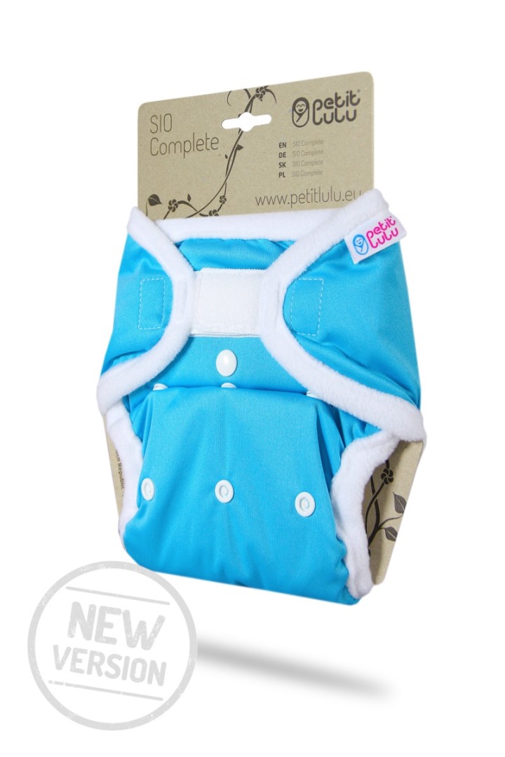 Blau -  SIO complete - Klett