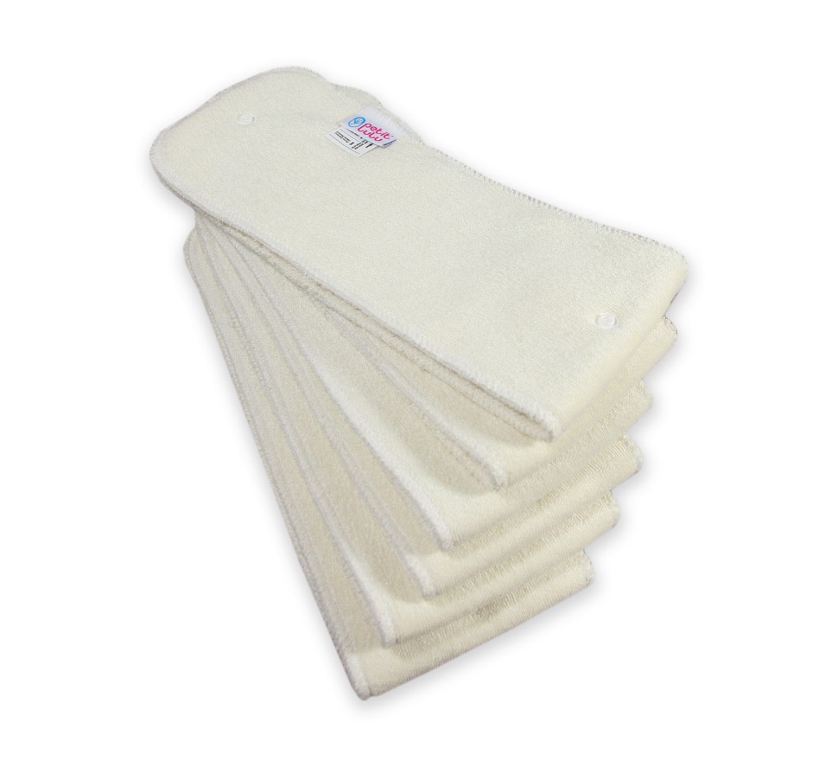 Long Insert for Minimal Nappy 6 pcs NEW VERSION