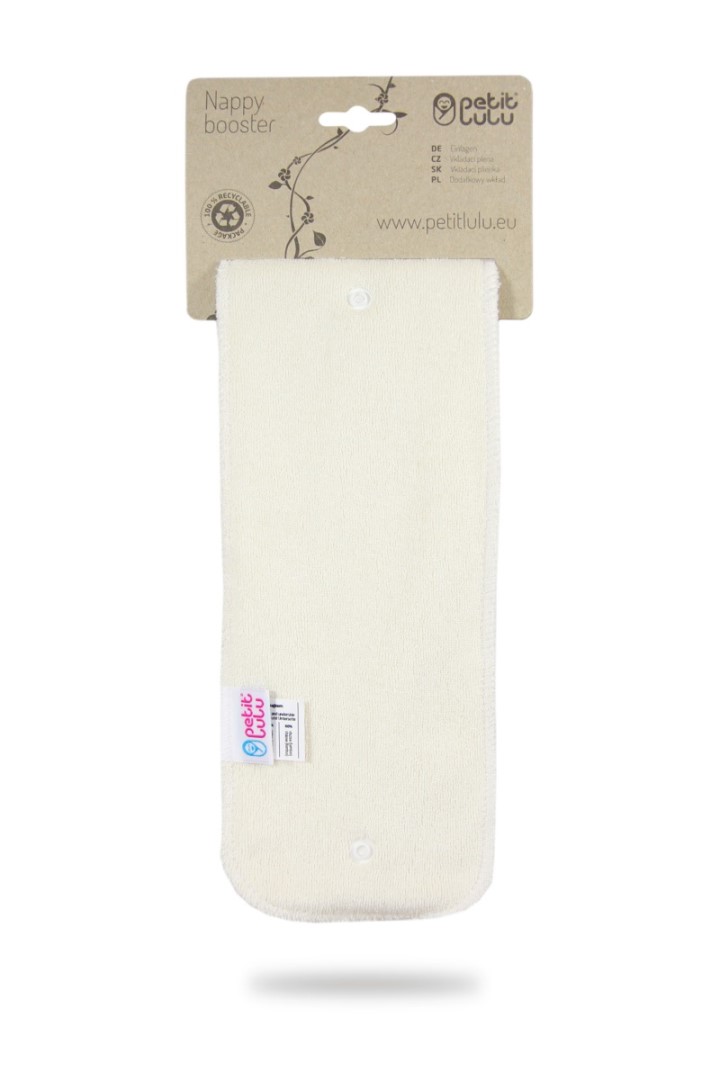 Long Insert for Minimal Nappy