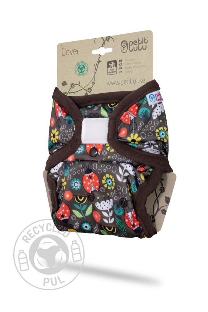 Ladybugs Fair  - SIO complete - Klett