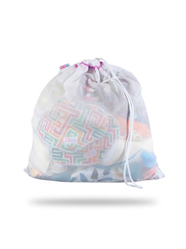 Mesh Laundry Bag - Medium