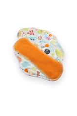 Frisky Koalas - Cloth pad SLIP (CLASSIC)