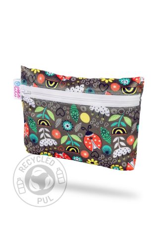 Kleines Täschchen - Ladybugs Fair