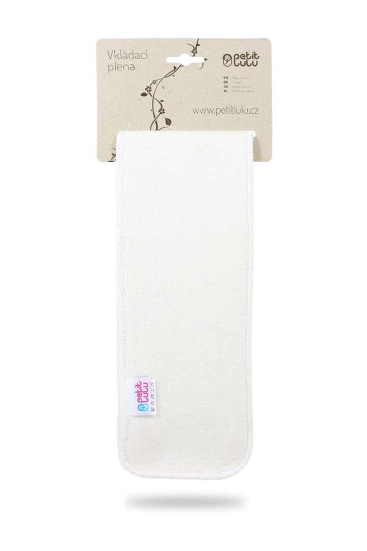 Long Booster (bamboo)