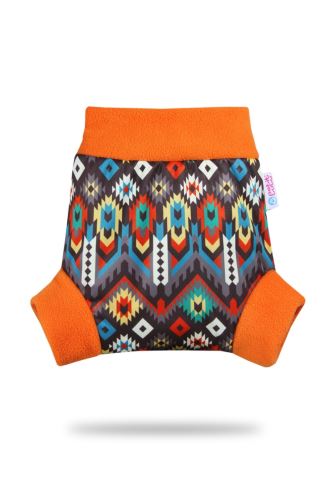 Ethno - Schlupfüberhose