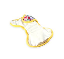 Lagoon - All In One Pocketwindel - Klett (4)