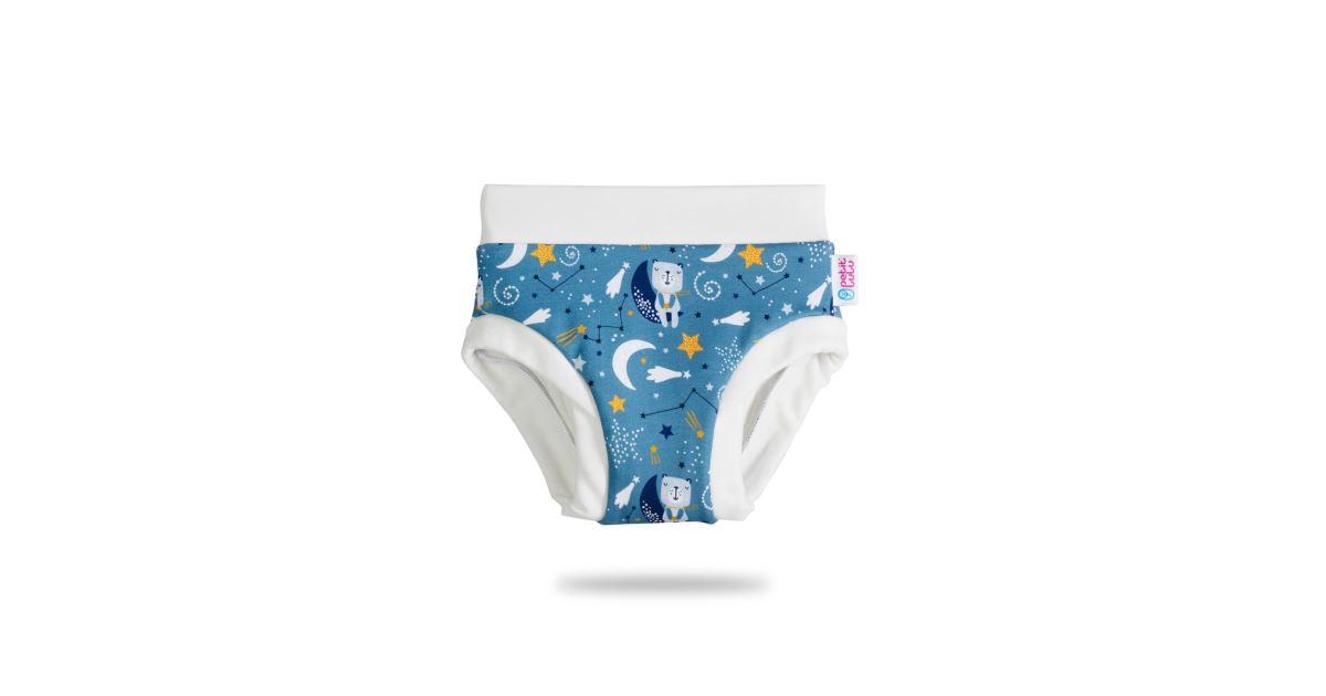 Thirsties Potty Training Pant - Multiple options | Happy BeeHinds | Modern  Cloth Diapers