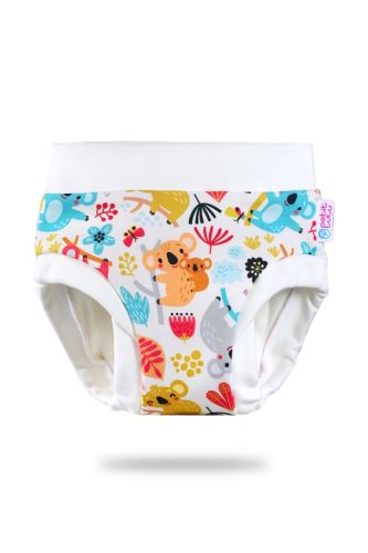 Frisky Koalas - Potty Training Pants