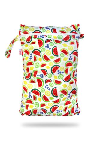 Melons - Double-Size Nappy Bag