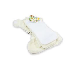 Sweet Cherries - Maxi Night Nappy (Hook & Loop) (2)