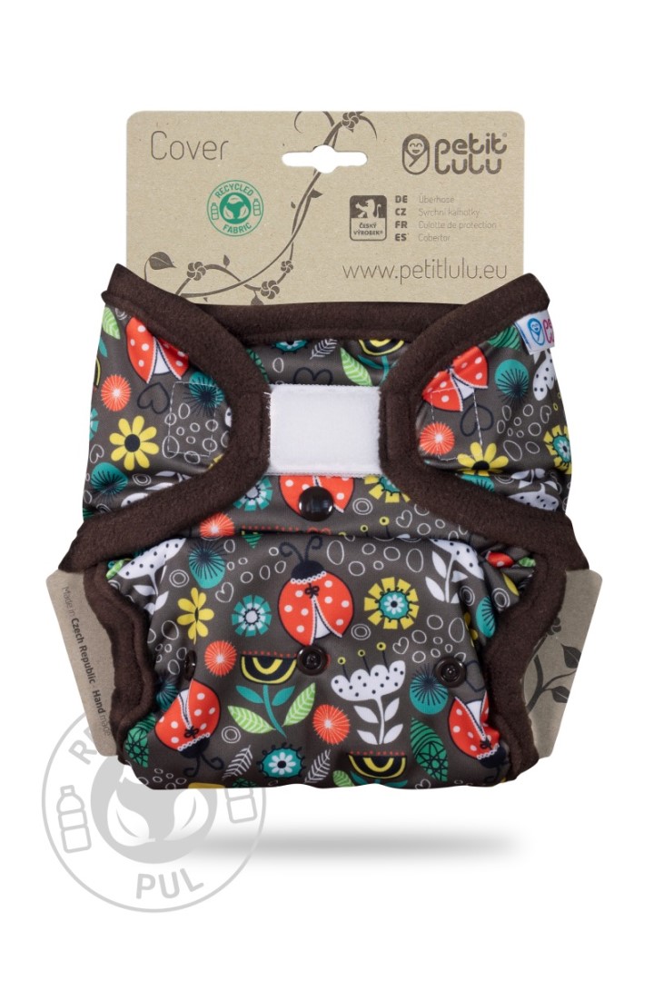 Ladybugs Fair  - SIO complete - Klett