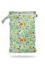 Forest Animals - Double-Size Nappy Bag