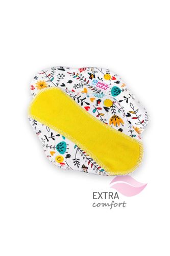 Wildflowers - Stoffbinde SLIP - SLIM