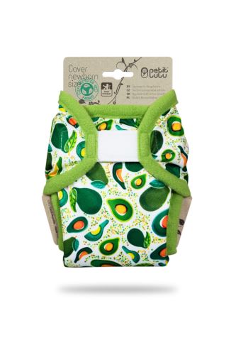 Avocados - Neugeborenen Überhose