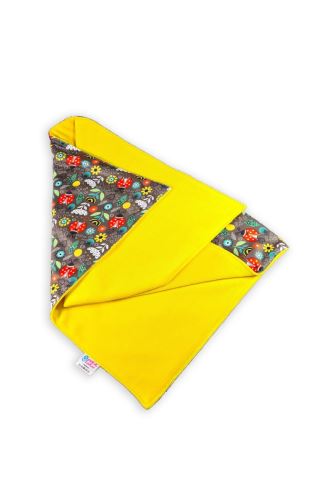 Ladybugs Fair - Changing Mat