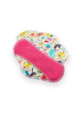 Cat Meadow - Stoffbinde SLIP - CLASSIC