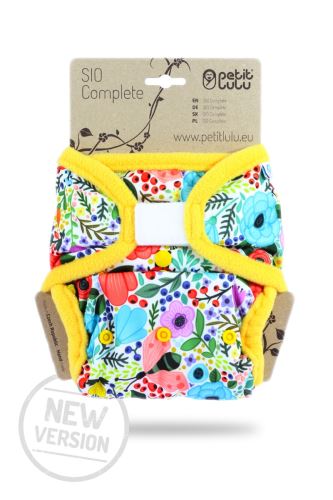 Blooming Garden - SIO complete - Klett