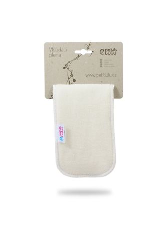 Short Bamboo Booster (3 layers)