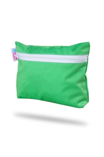 Small Wetbag - Green