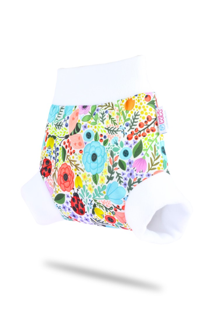 Blooming Garden - Schlupfüberhose