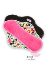 Circles - Stoffbinde ULTRA - SLIM