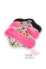 Circles - Stoffbinde ULTRA - SLIM (2)