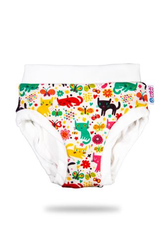 Cat Meadow - Potty Training Pants